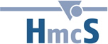Logo HmcS Groß